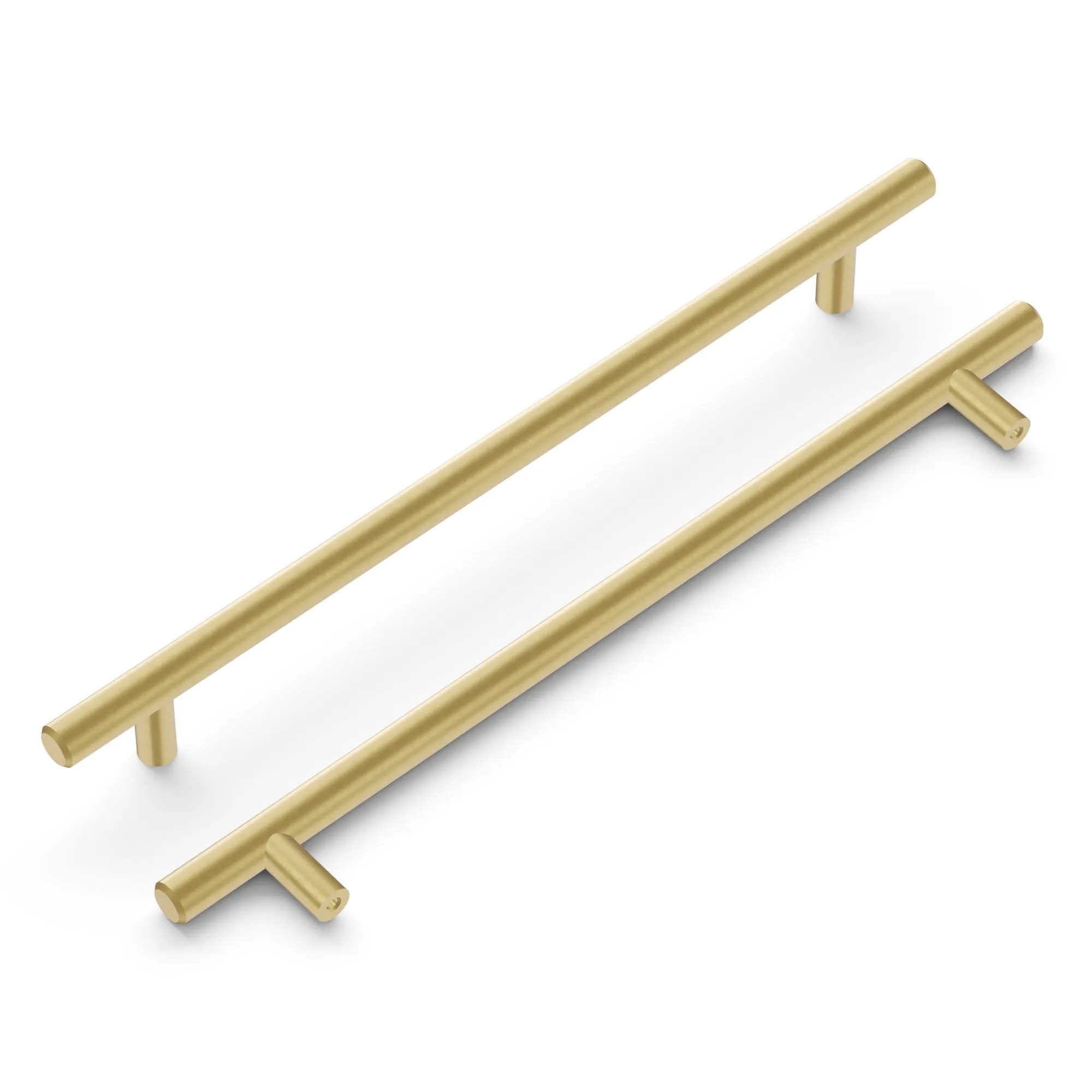 8-13/16 inch (224mm) Center to Center Bar Pull Cabinet Pull