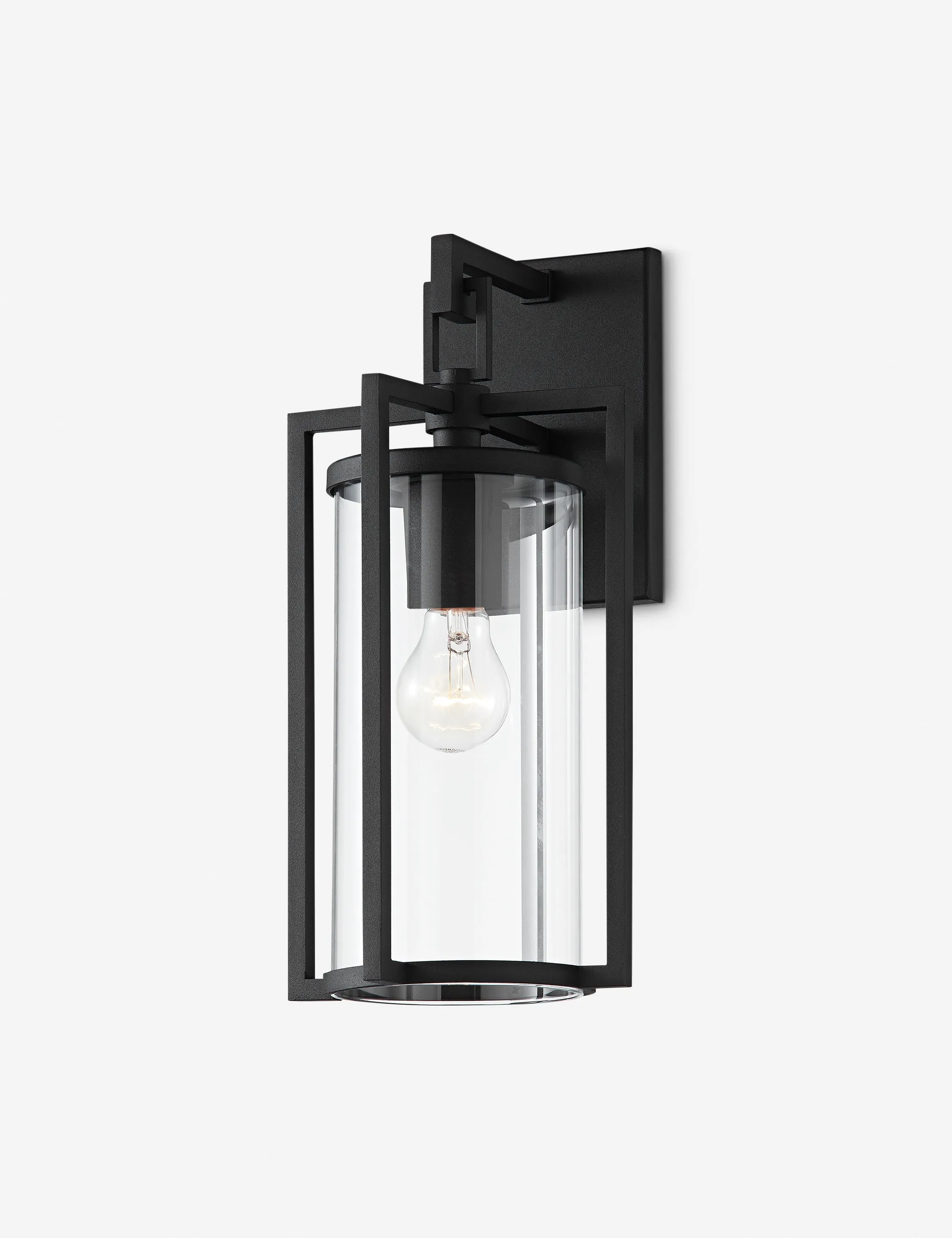 Hayles Outdoor Sconce