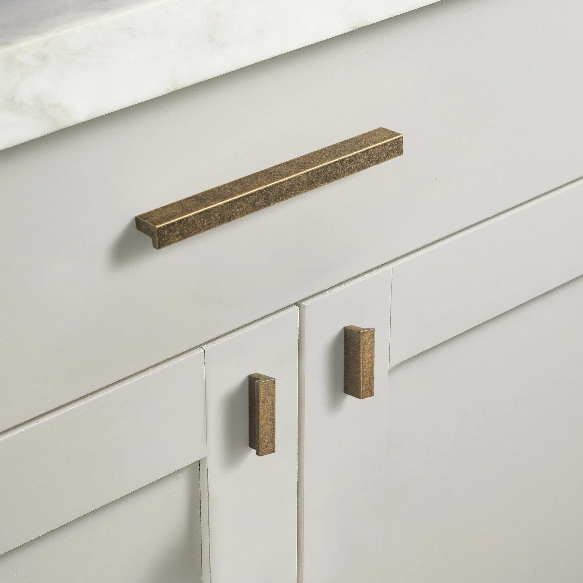 Modern Drawer Handles Kitchen Cabinet Pulls Right Angle Finger Pulls