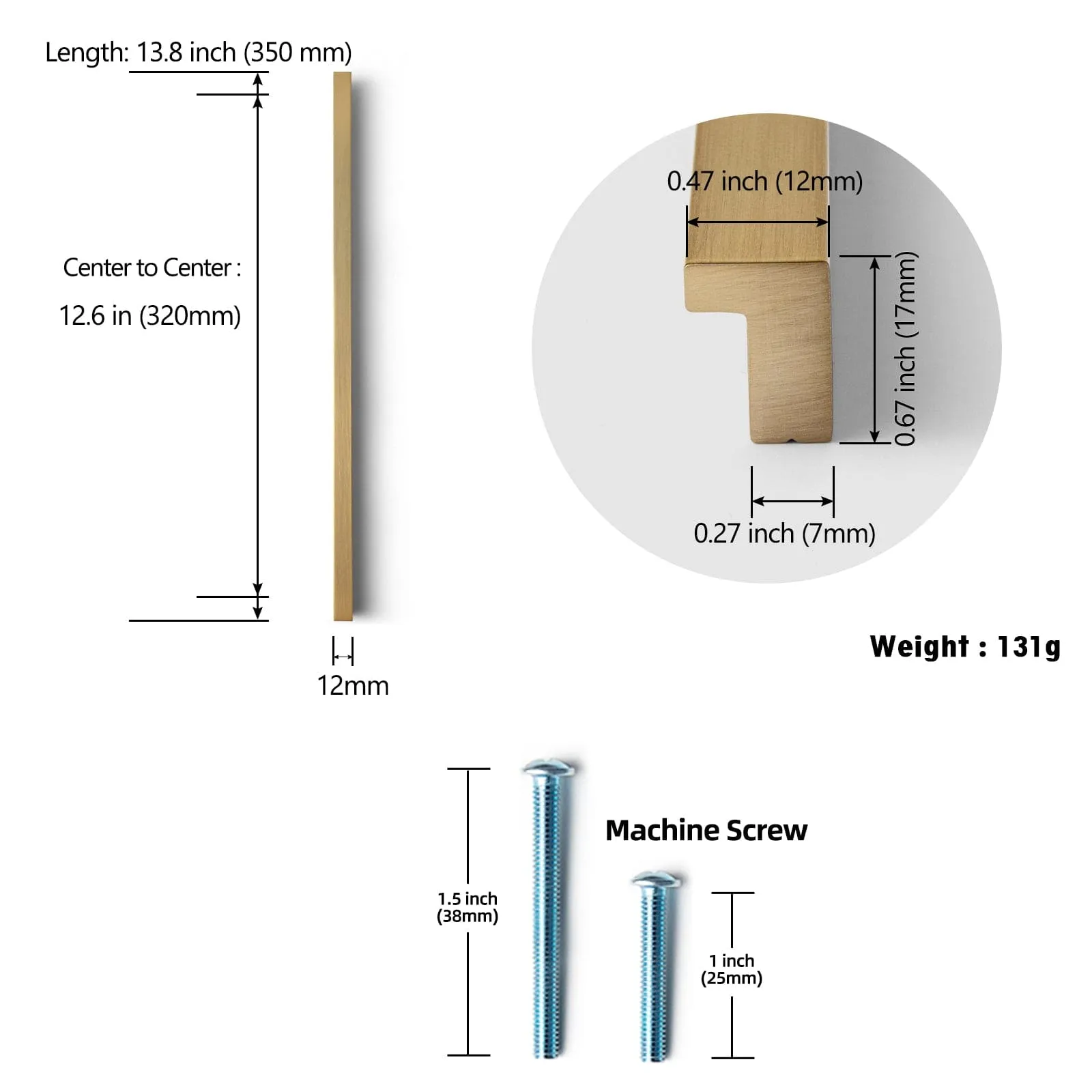 Modern Drawer Handles Kitchen Cabinet Pulls Right Angle Finger Pulls