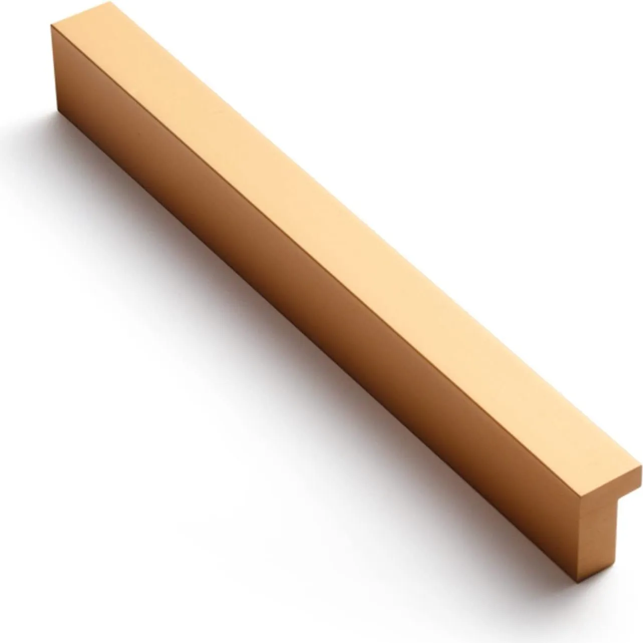 Modern Drawer Handles Kitchen Cabinet Pulls Right Angle Finger Pulls