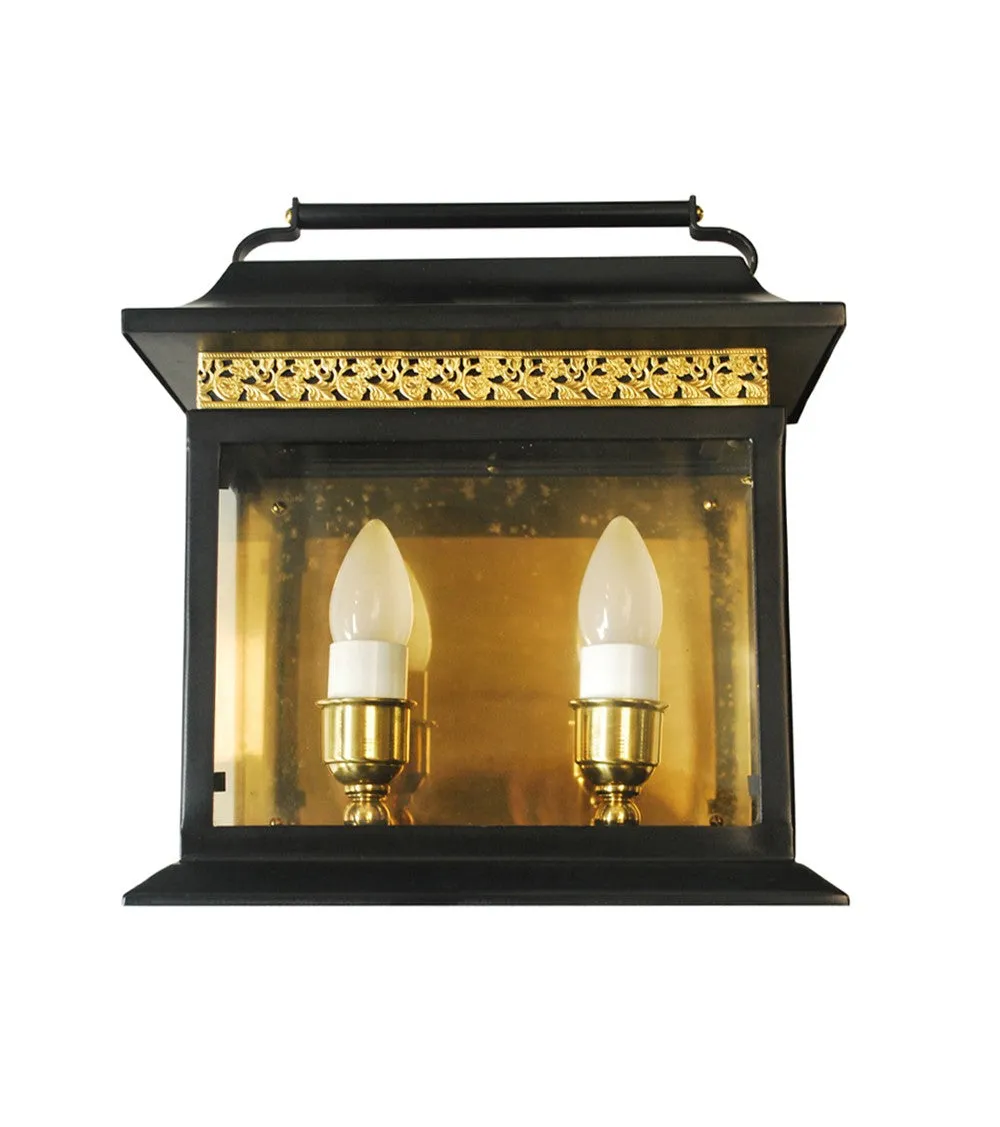Nightwatch 2-Lights