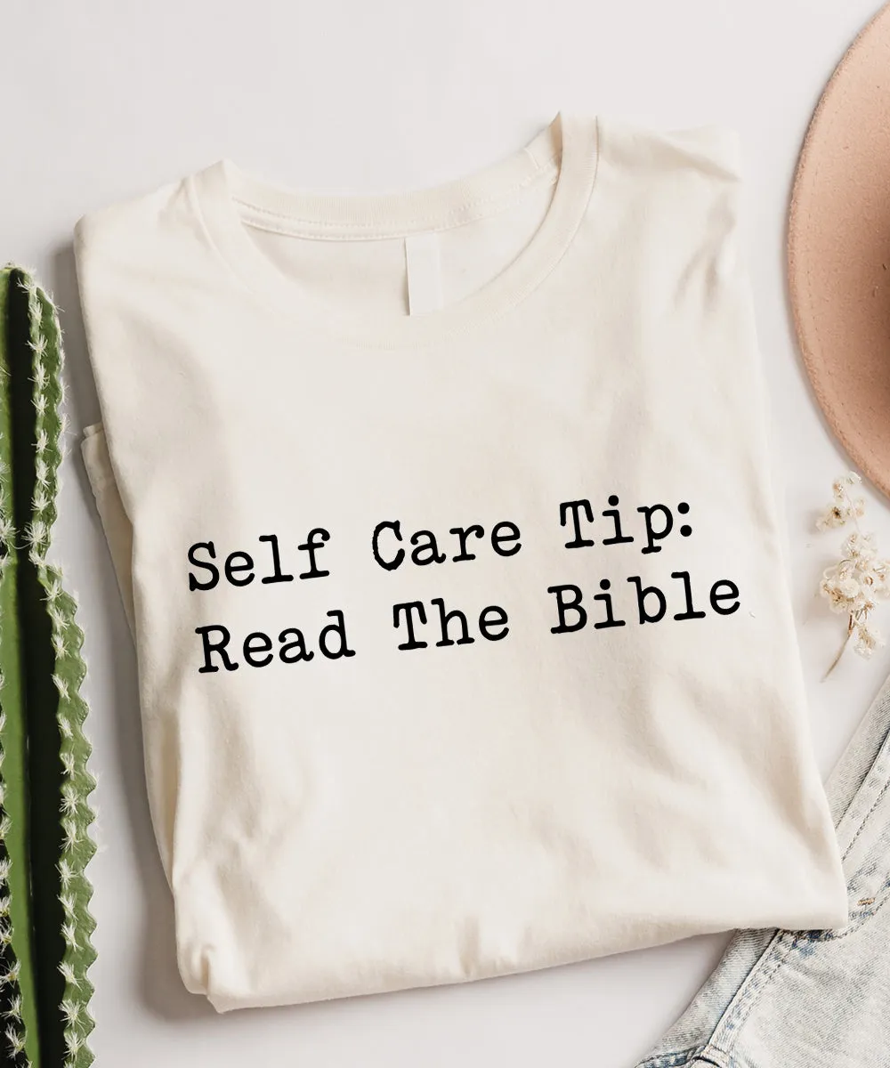 Self Care Tip